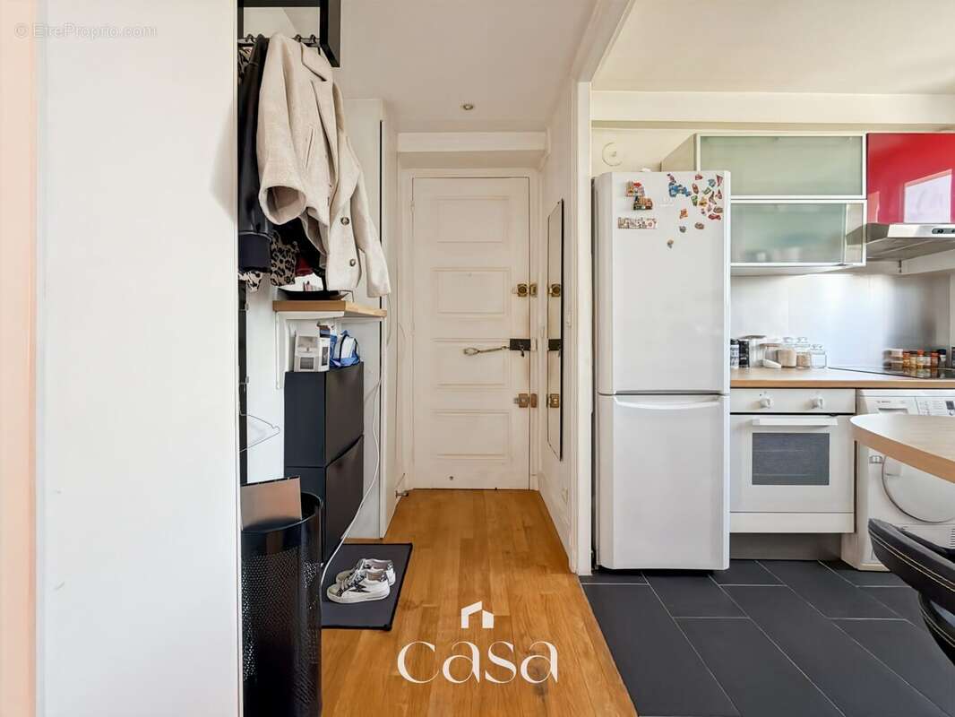 Appartement 64 m² à Caen  - photo 5