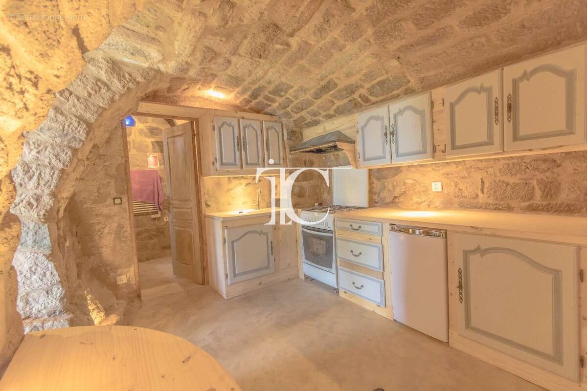 Maison à LES VANS
