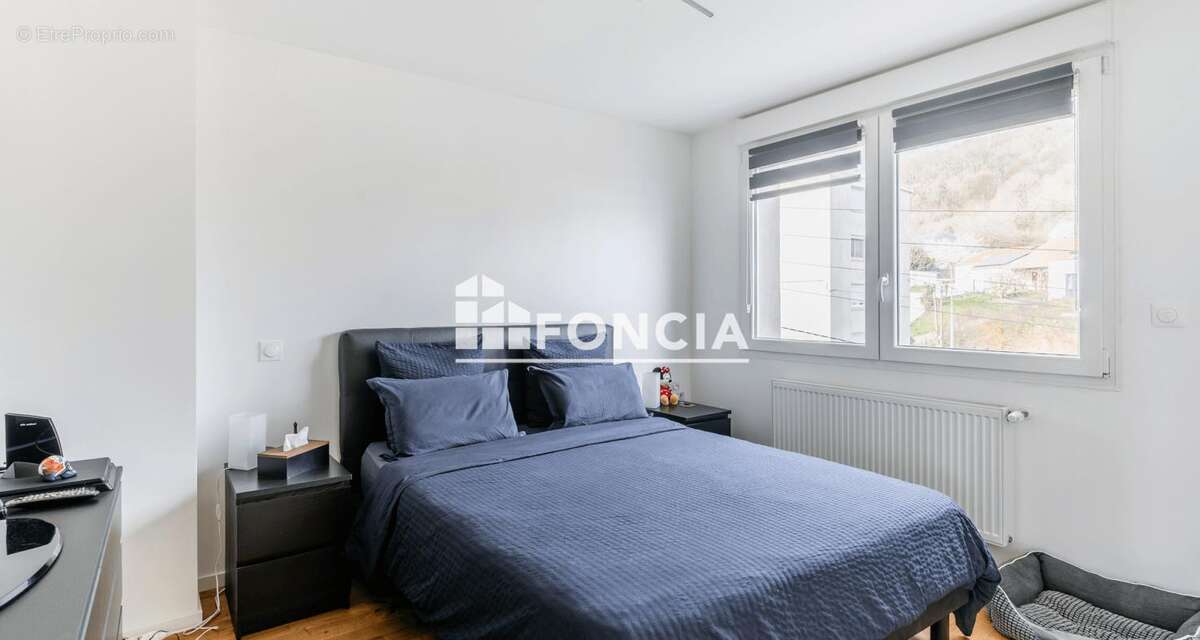 Appartement à FAMECK