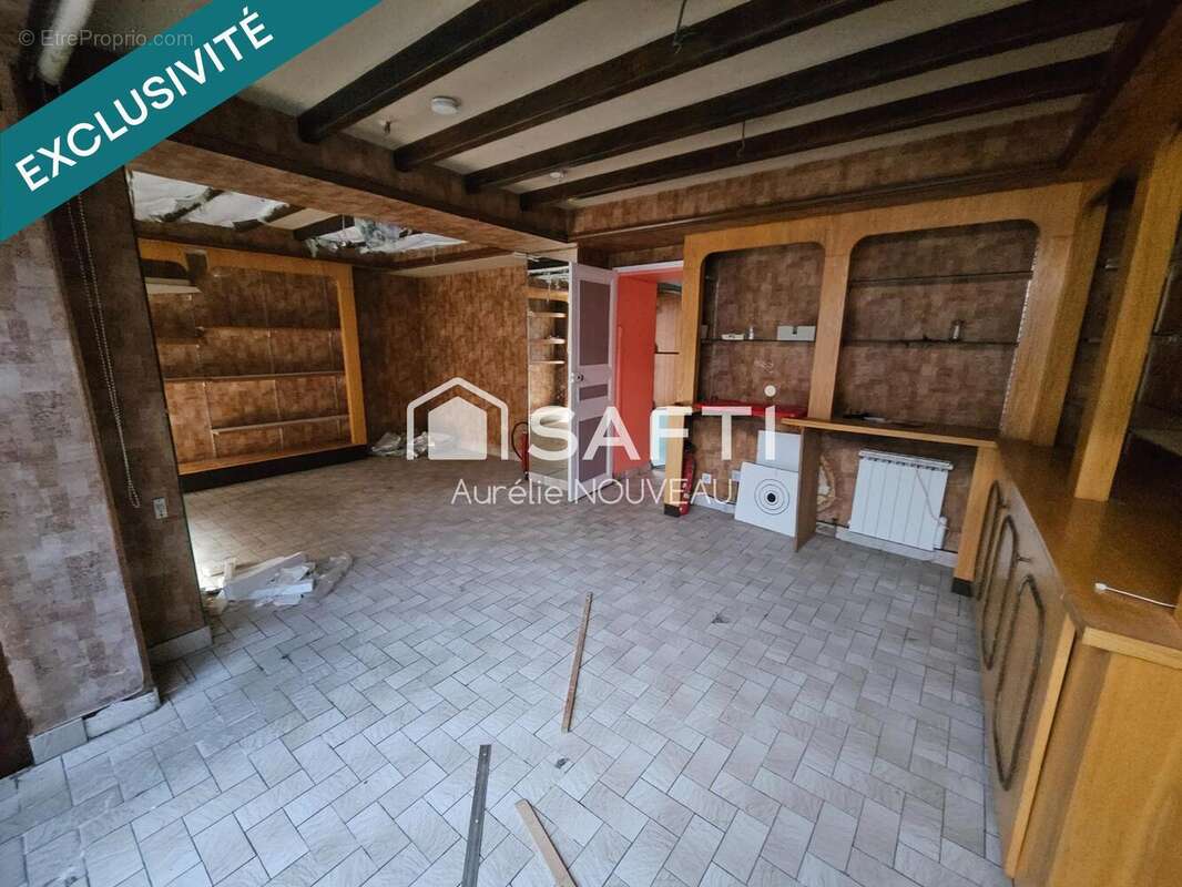 Photo 3 - Maison à GANNAT