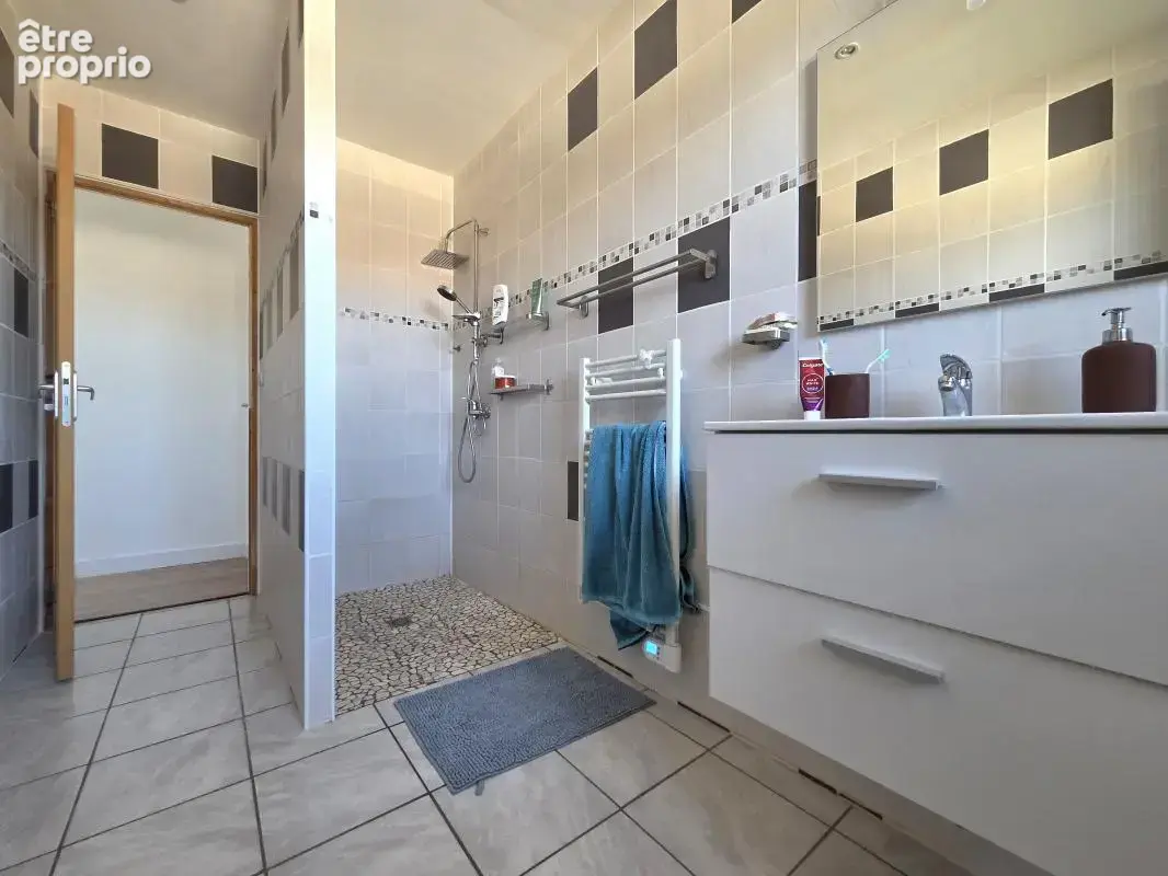 Maison duplex - 2 chambres - Jardin - Terrasse - photo 10