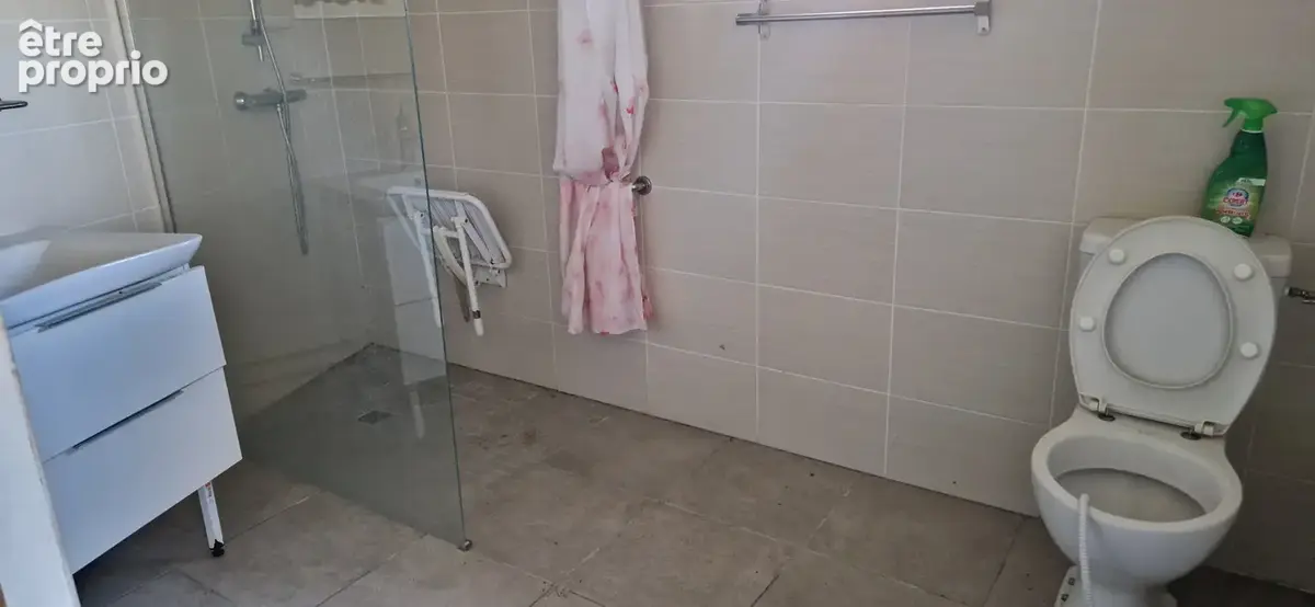 maison ancienne 203 m2 avec jardin clos - photo 11