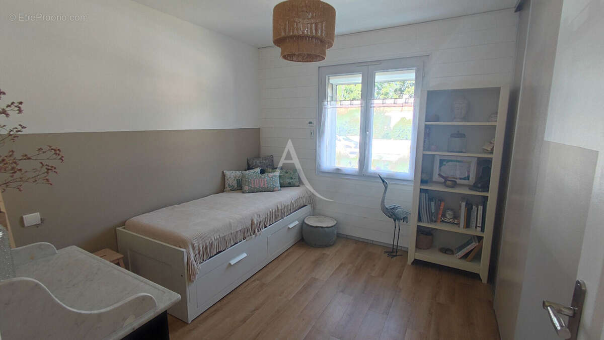 Maison à LE POIRE-SUR-VIE