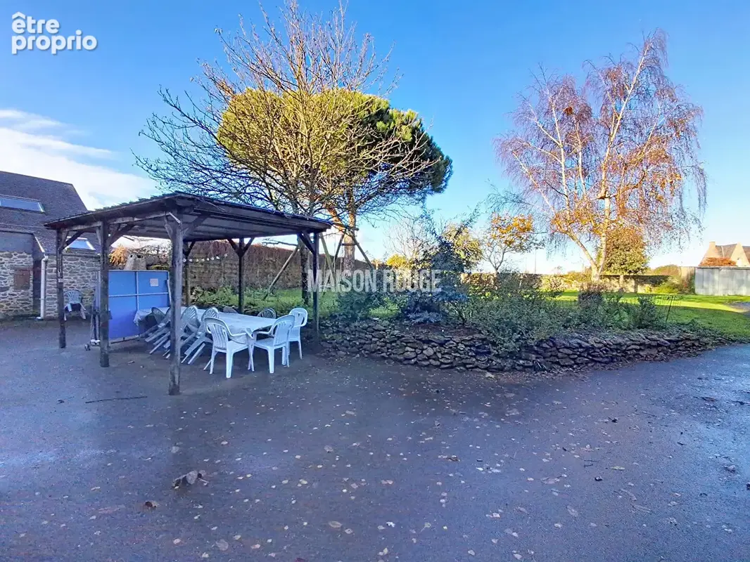 Saint-Cast-le-Guildo Maison en pierre - photo 18