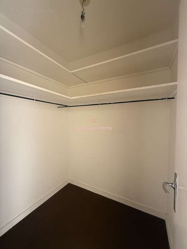 Appartement à CHATEAUROUX