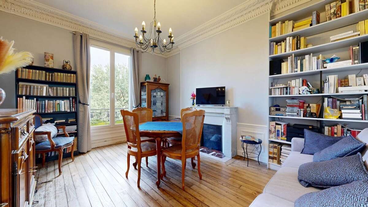 Appartement 60 m² à Villemomble  - photo 3
