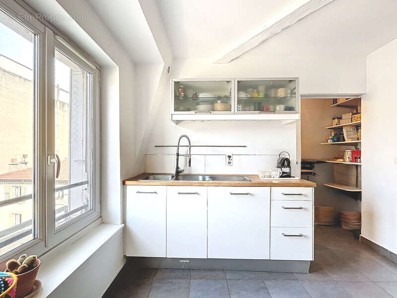 Appartement à VALENCE