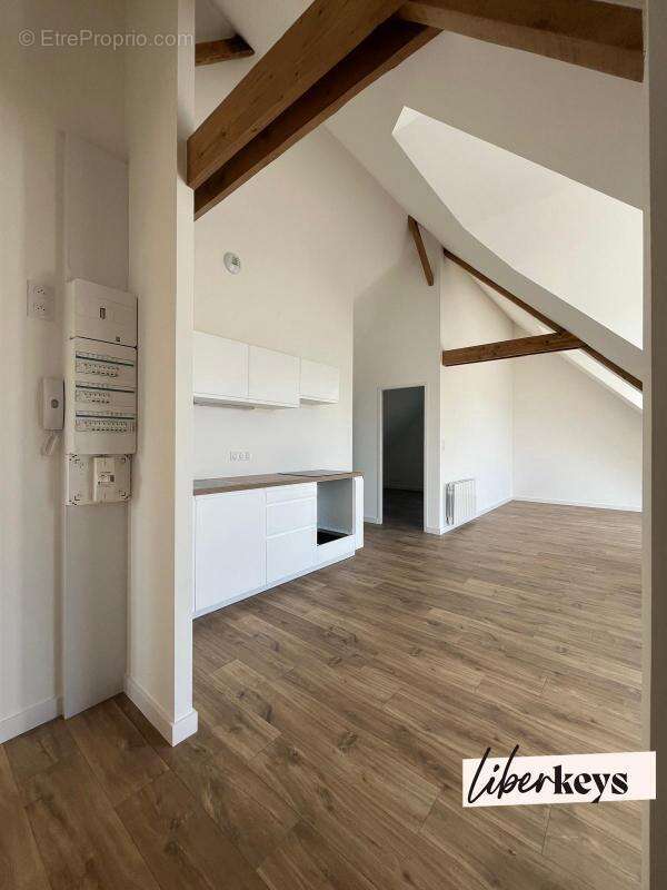 Appartement à DAMGAN