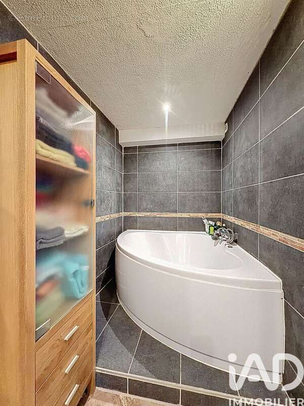 Photo 8 - Appartement à TANINGES