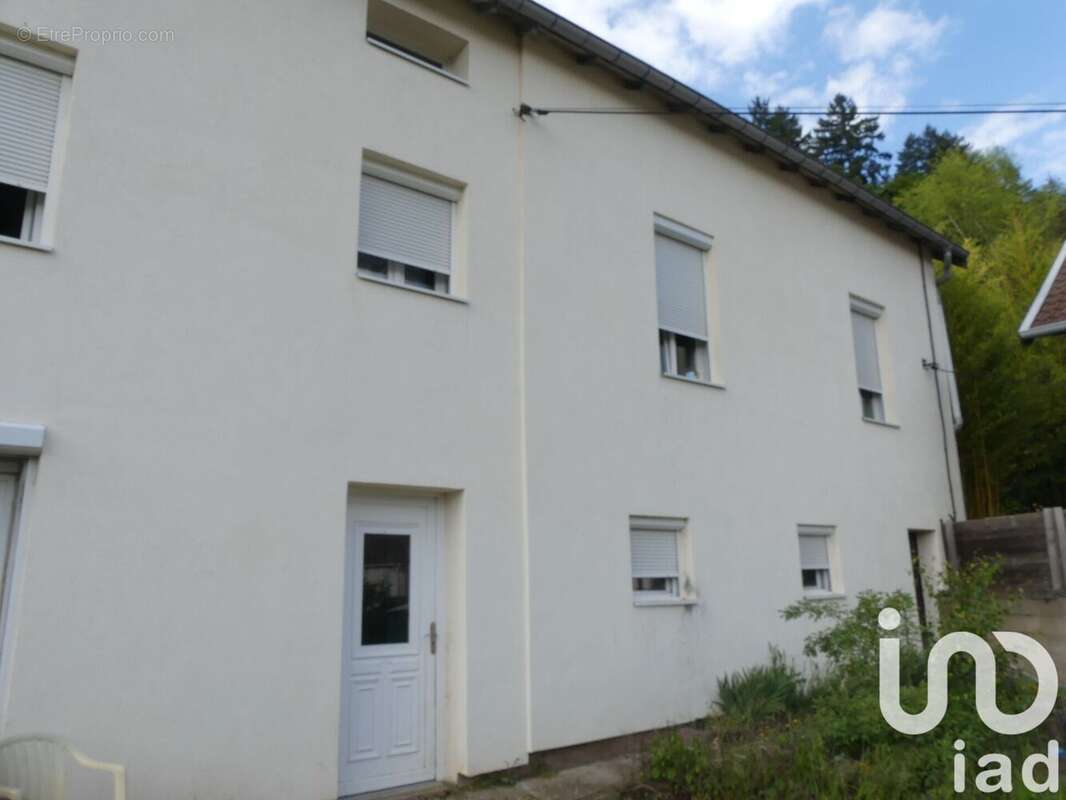 Photo 3 - Maison à EPINAL