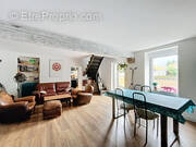 Maison à MINIAC-MORVAN