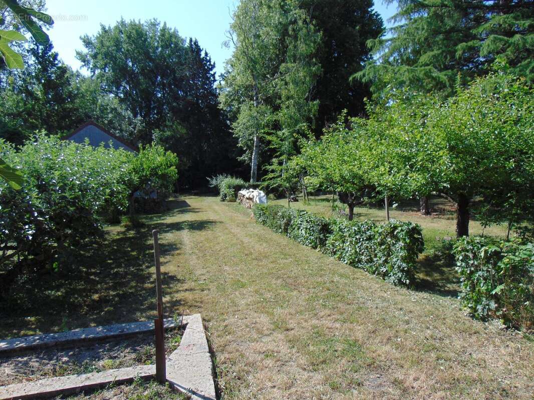 Photo 7 - Maison à CORQUILLEROY