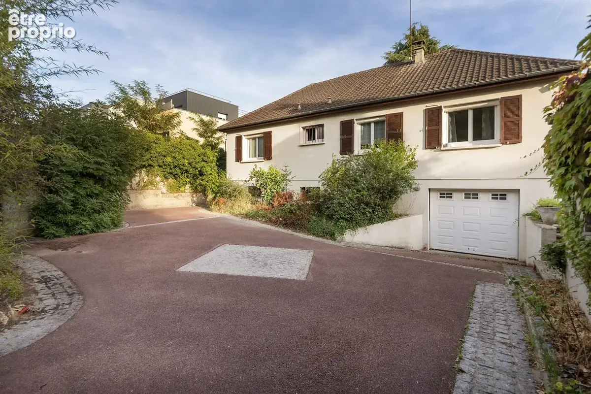 Maison 6 pièces 109 m² à vendre à Linas (91310) - photo 2