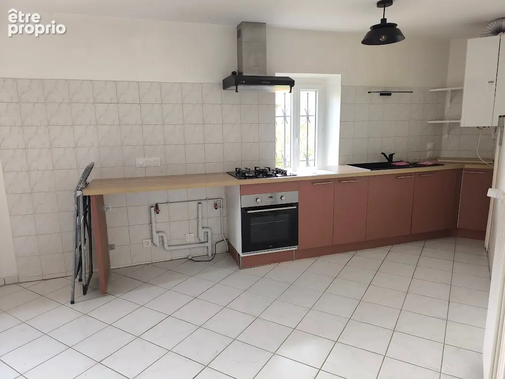 Maison 2 logements proche du centre - photo 17