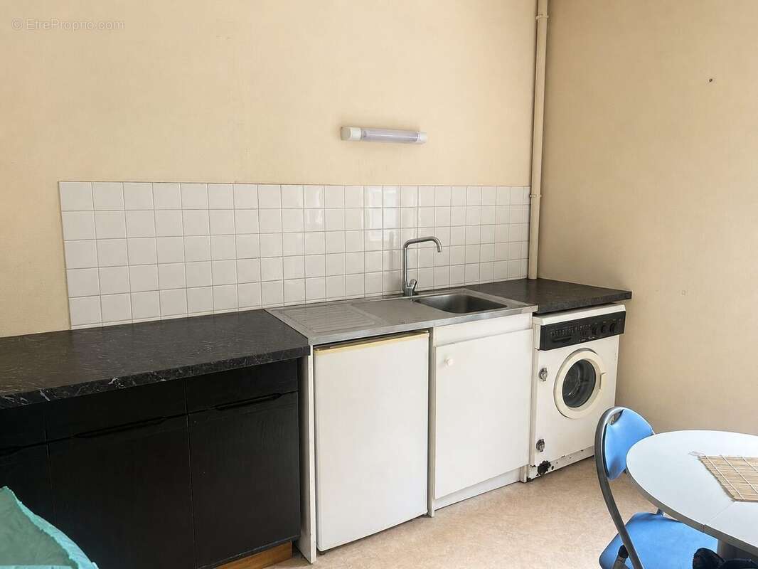 Appartement 19 m² à Villefranche-Sur-Saone  - photo 3