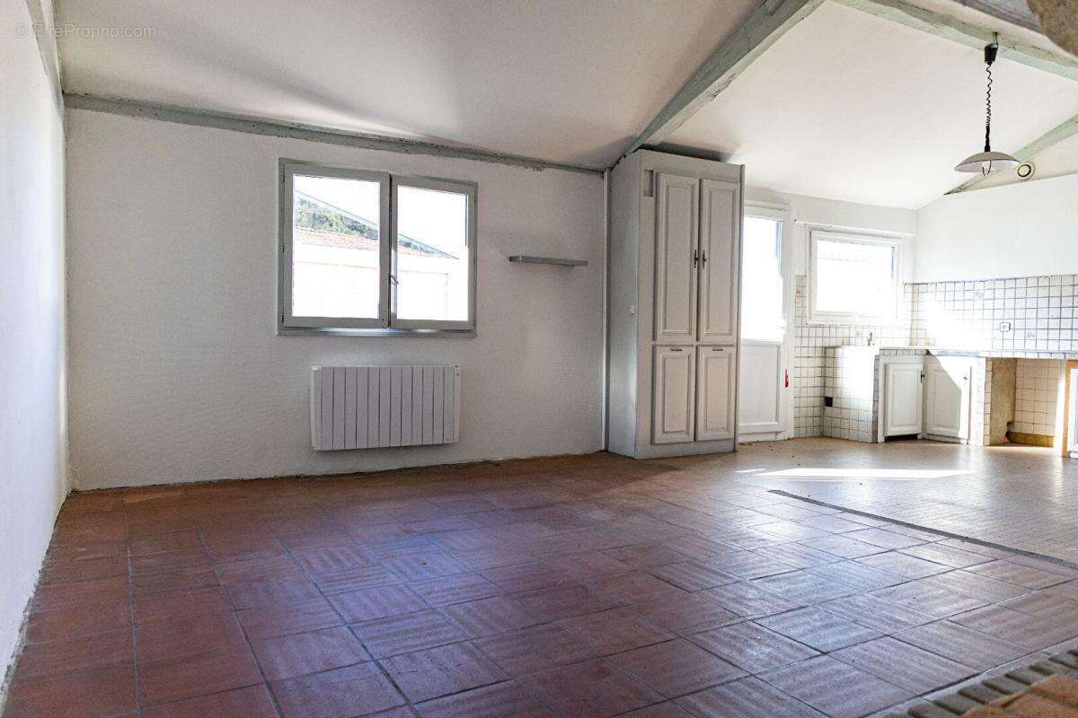 Appartement à LEON
