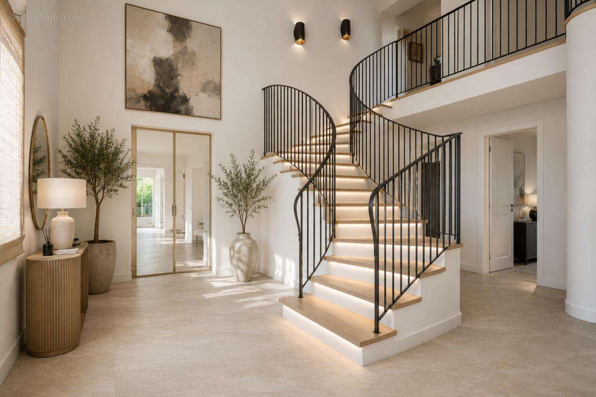 LOUISE - Une maison d'exception pensée pour votre bien-être - photo 3