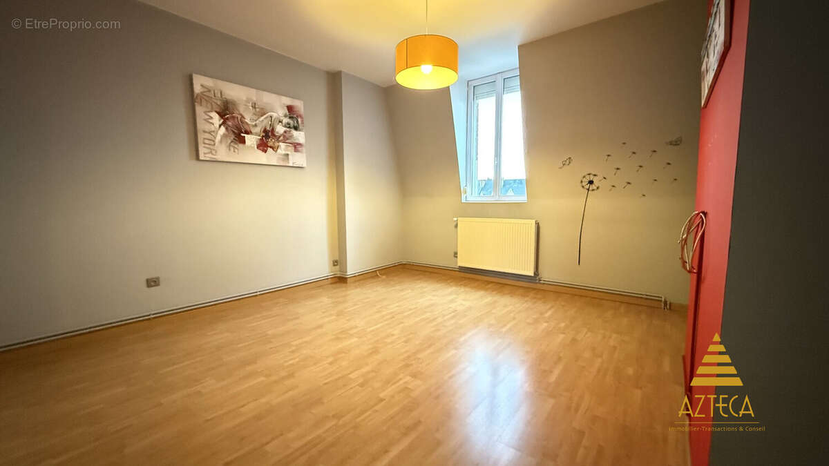 Appartement à CAMBRAI