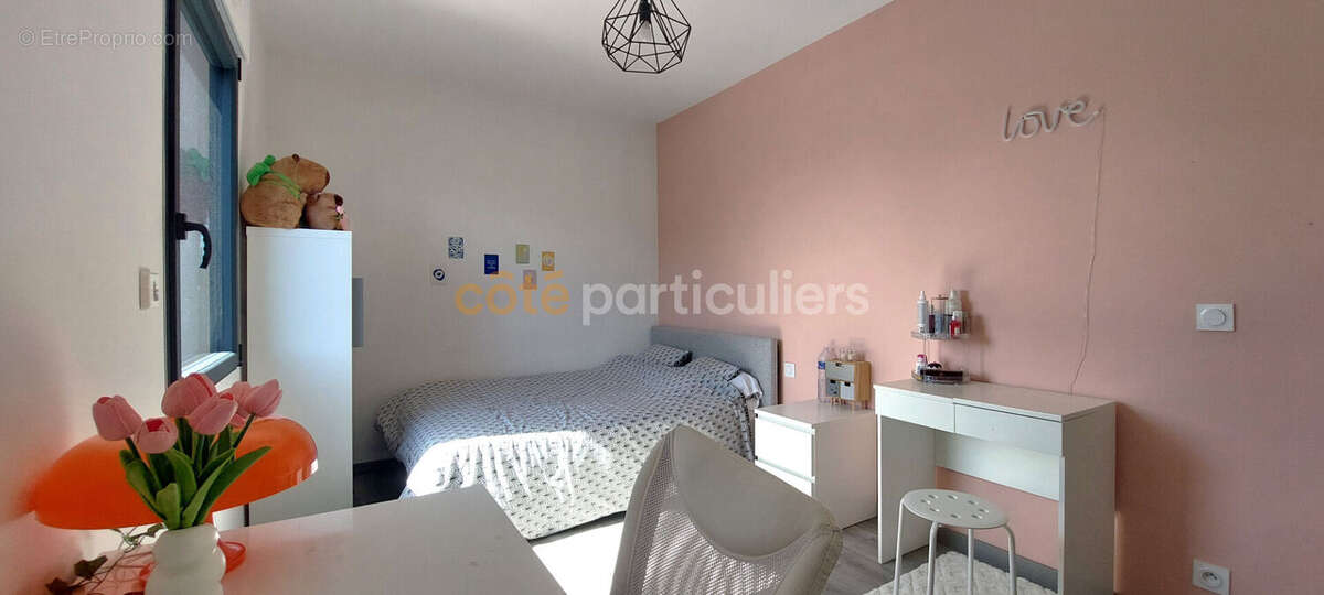 Maison à SAINT-SENIER-SOUS-AVRANCHES