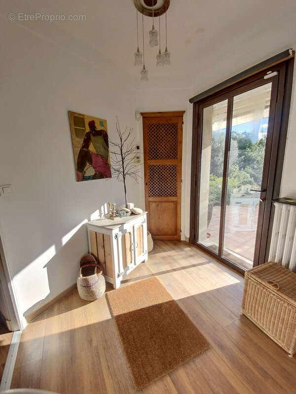 Maison à AVIGNON