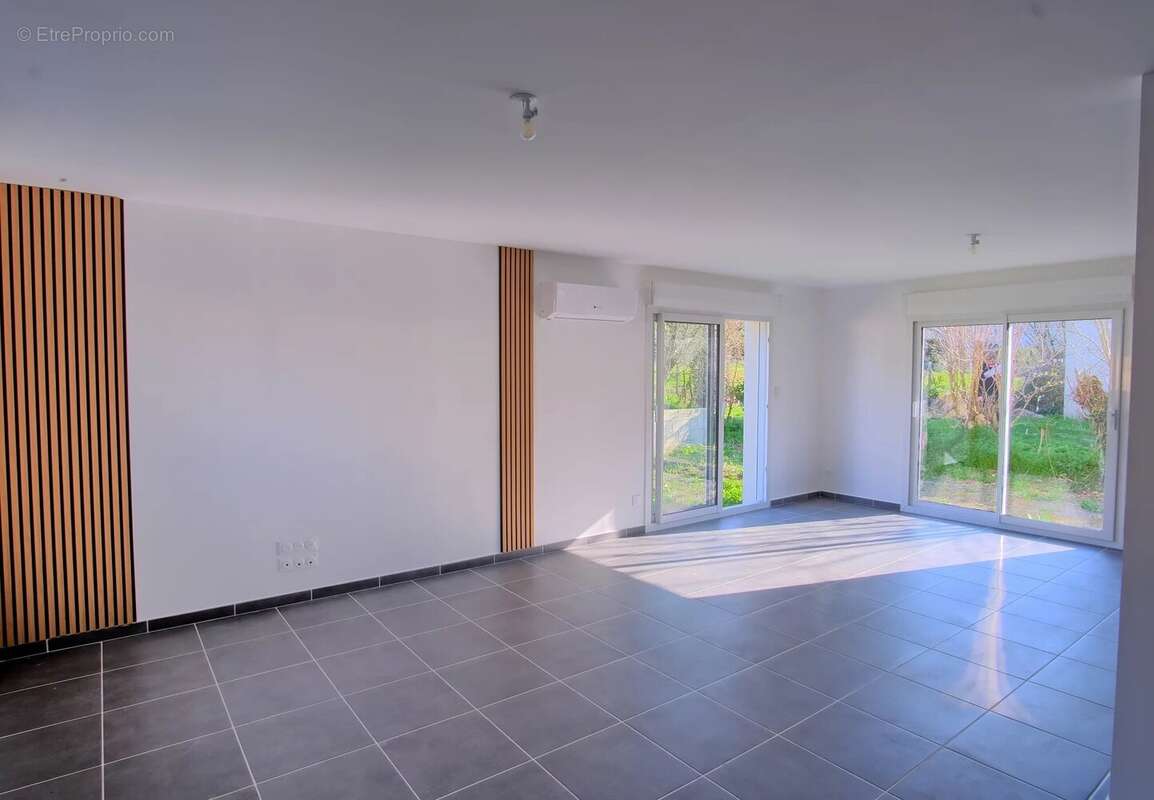 SECQUEVILLE-EN-BESSIN - Maison de 2023 avec 3 chambres & garage - photo 4