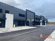 Commerce à MARCLOPT