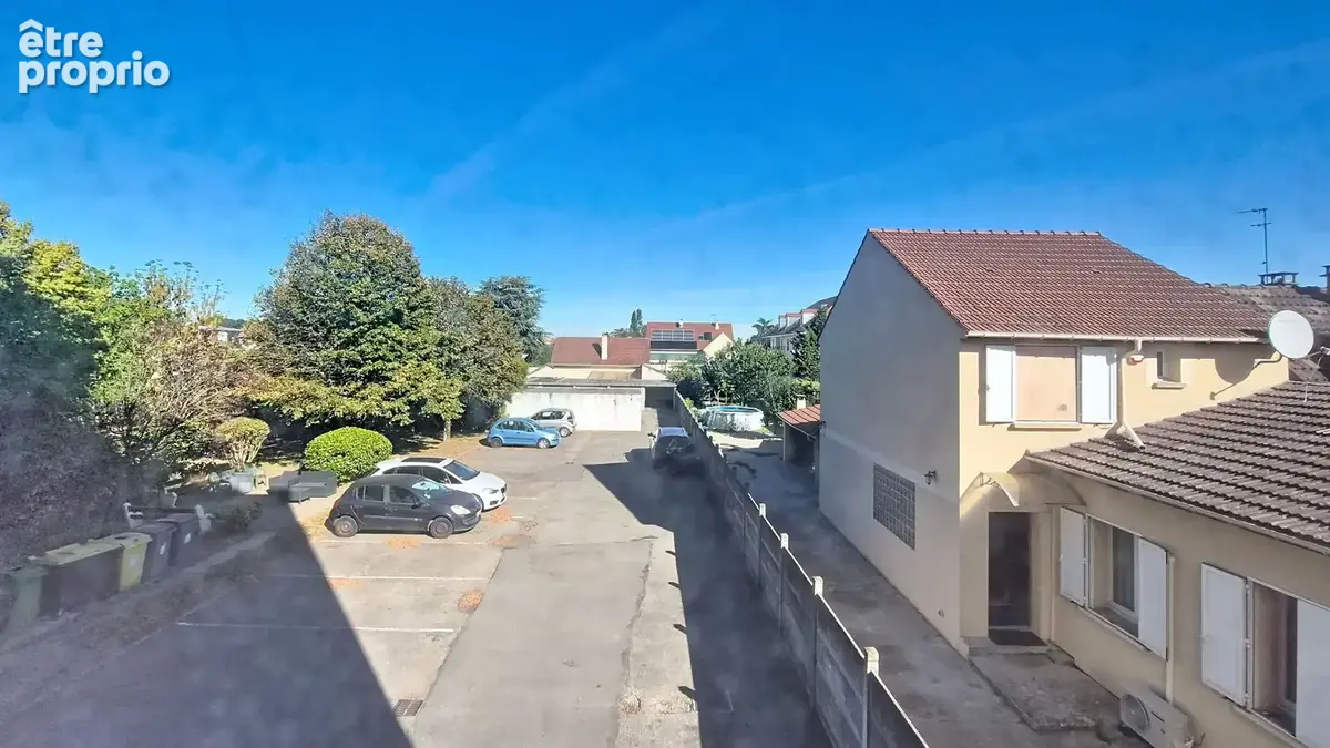 Appartement Limeil Brevannes 4 pièce(s) 91 m2 - photo 9