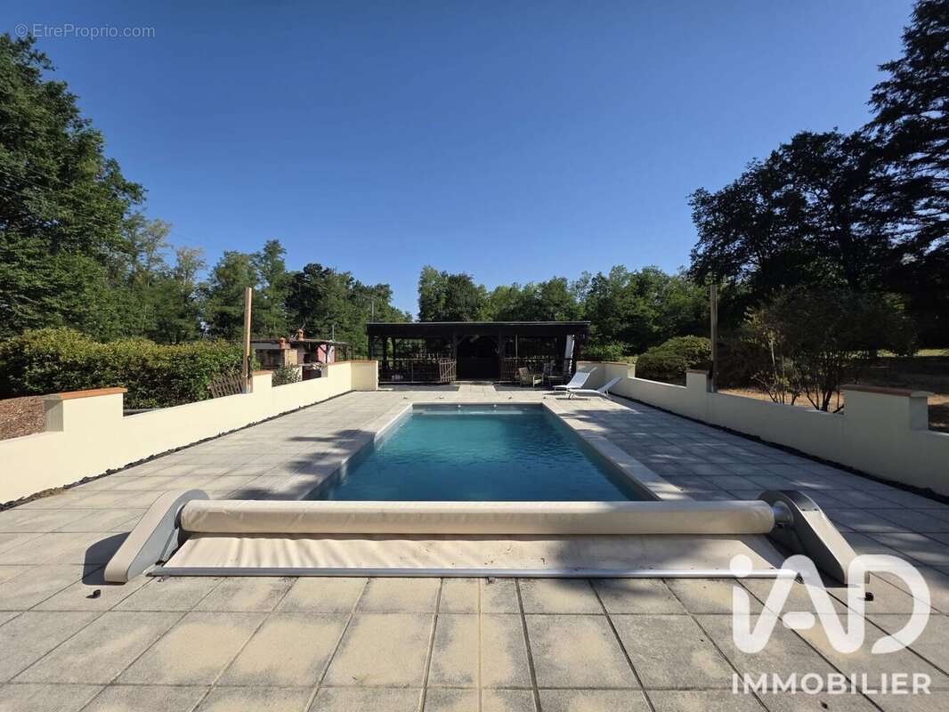 Maison 115 m² à Saint-Aubin-Sur-Loire  - photo 7