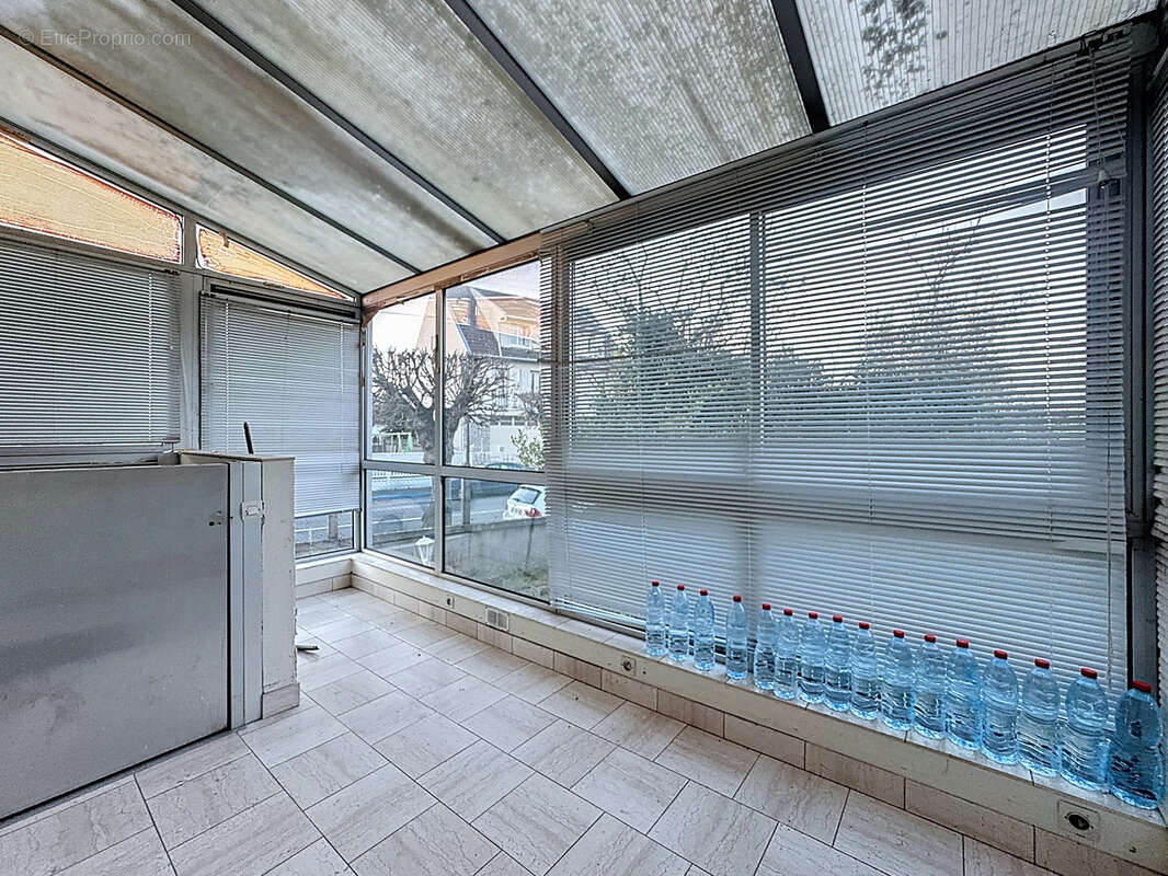 Maison à PARAY-VIEILLE-POSTE