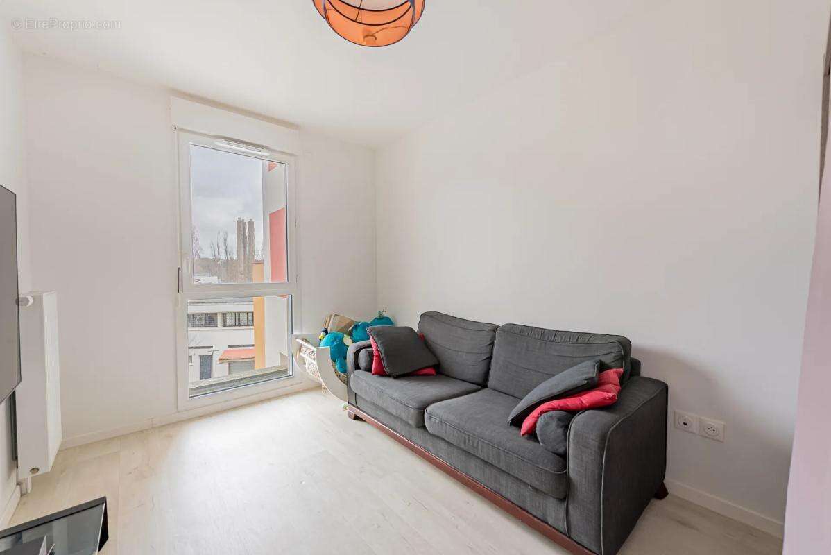 Appartement à SUCY-EN-BRIE