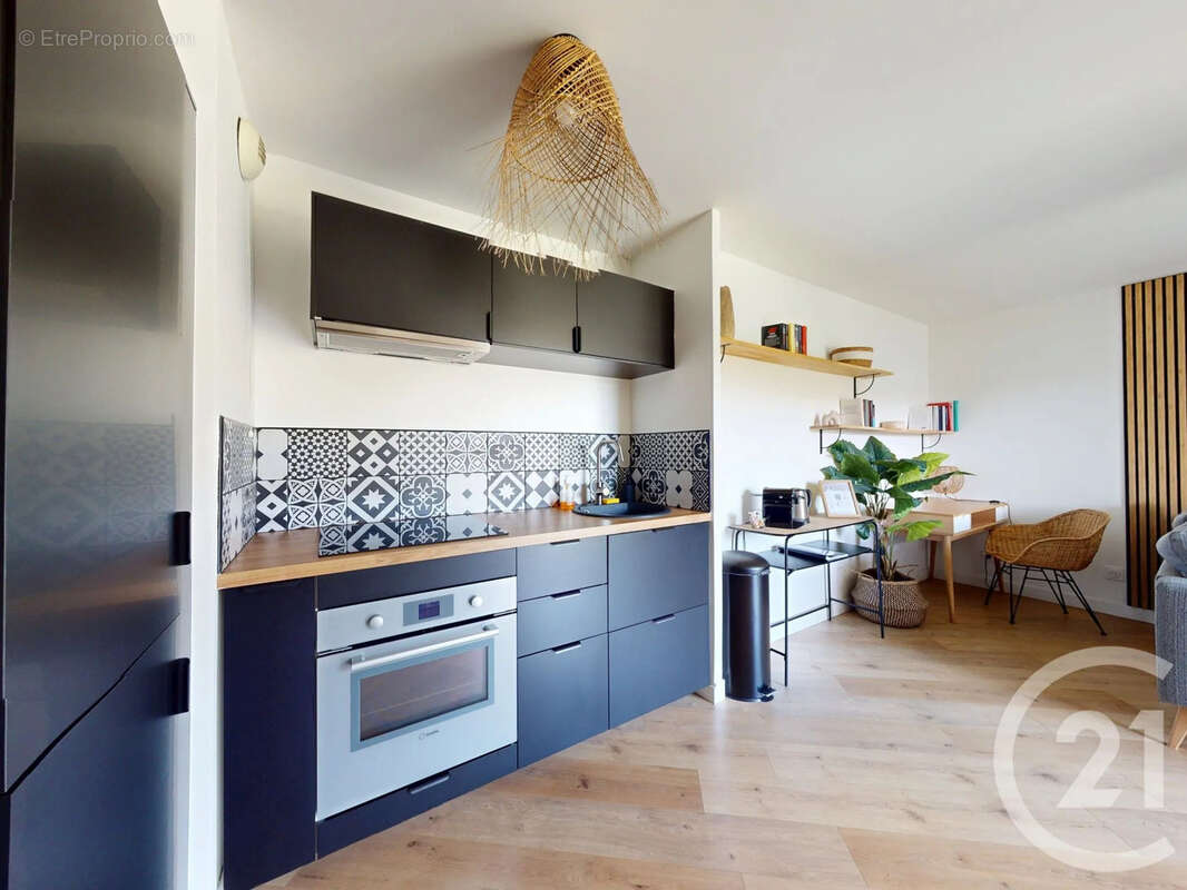Appartement 57 m² à Blagnac  - photo 5