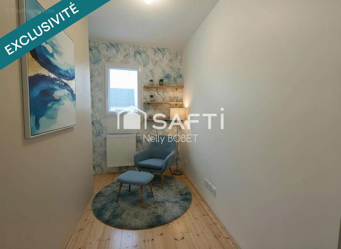 Photo 6 - Maison à GOVEN