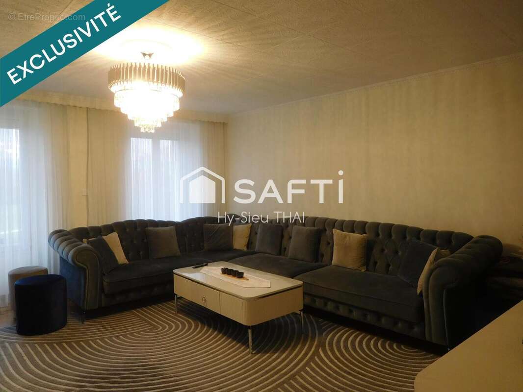 Photo 6 - Appartement à NANTUA