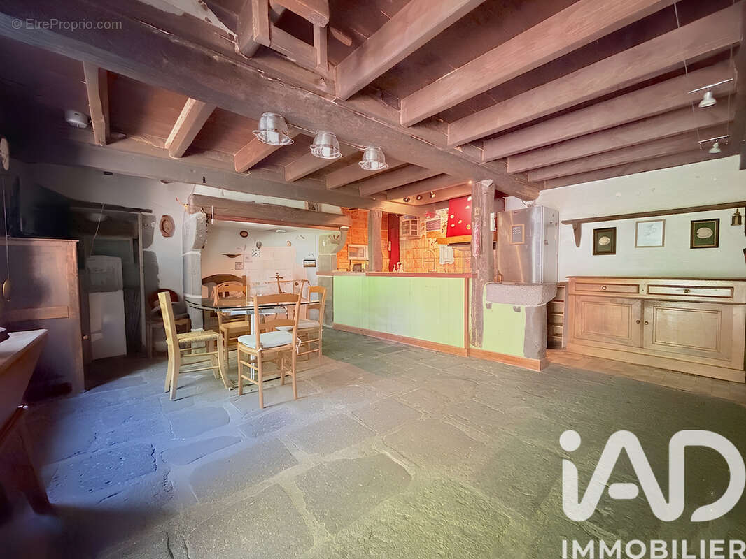 Photo 7 - Maison à LOUBEYRAT