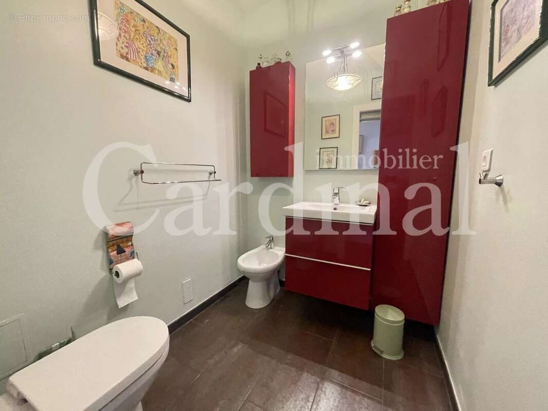 Appartement à NOISY-LE-ROI