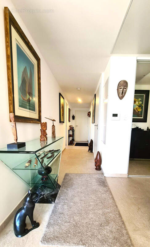 Appartement à SAINT-MANDRIER-SUR-MER