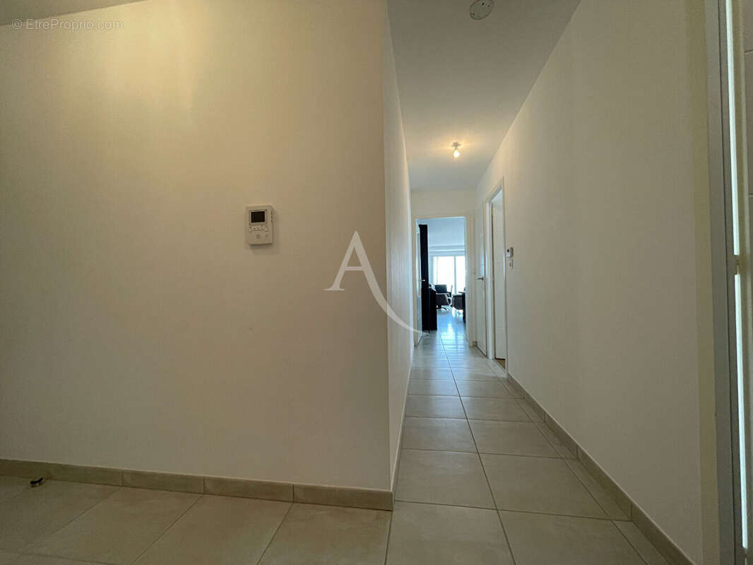 Appartement à SAINT-HILAIRE-DE-RIEZ