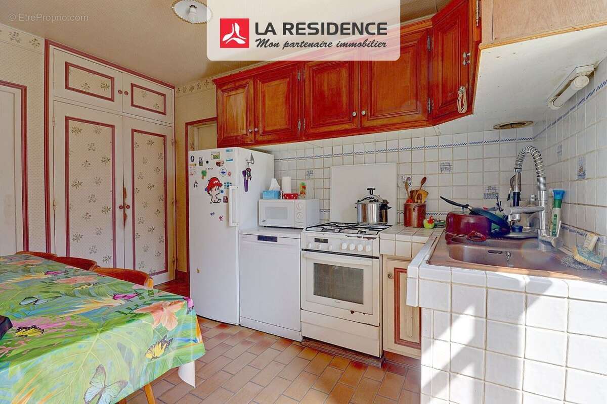 Maison 176 m² à Villebarou  - photo 7