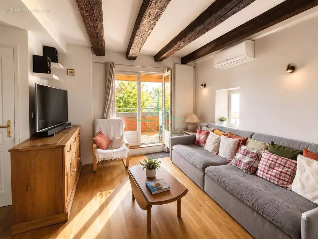 Appartement à SAVERNE
