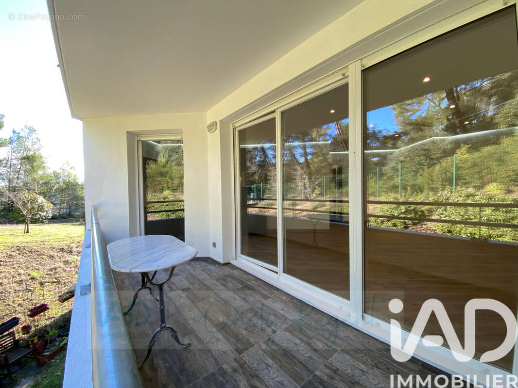 Photo 2 - Appartement à CLAPIERS