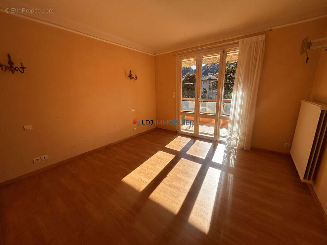 Appartement à AMELIE-LES-BAINS-PALALDA