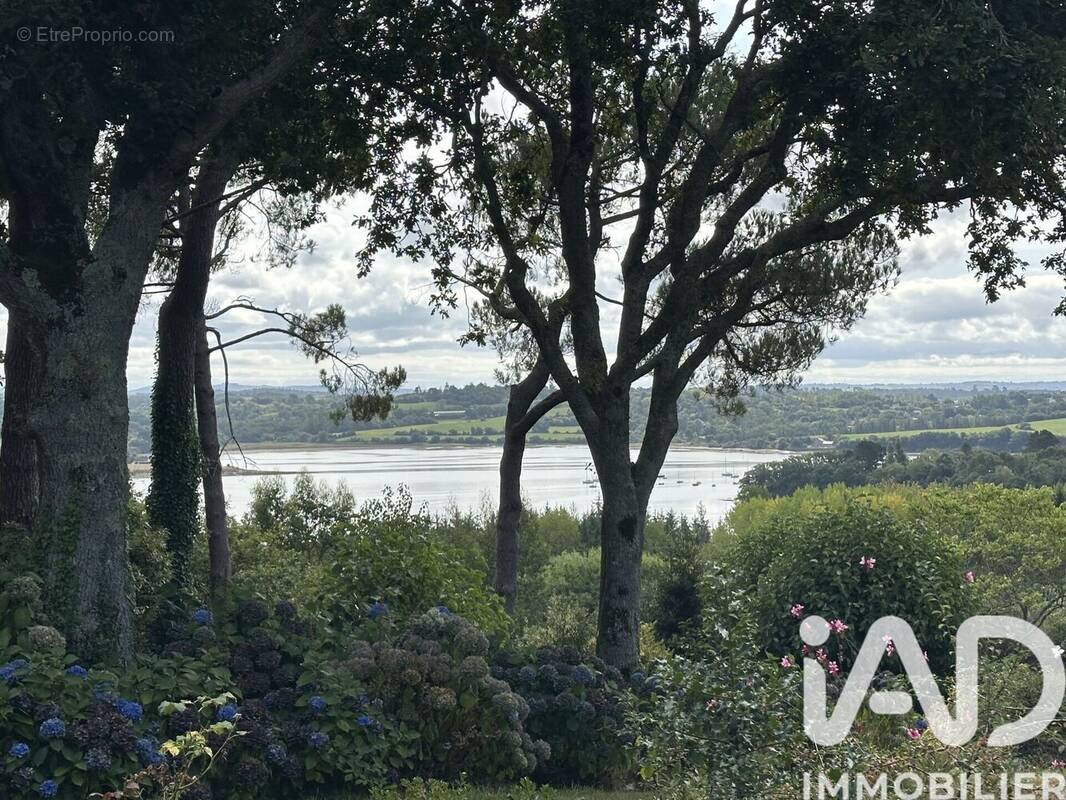 Photo 1 - Maison à LOPERHET