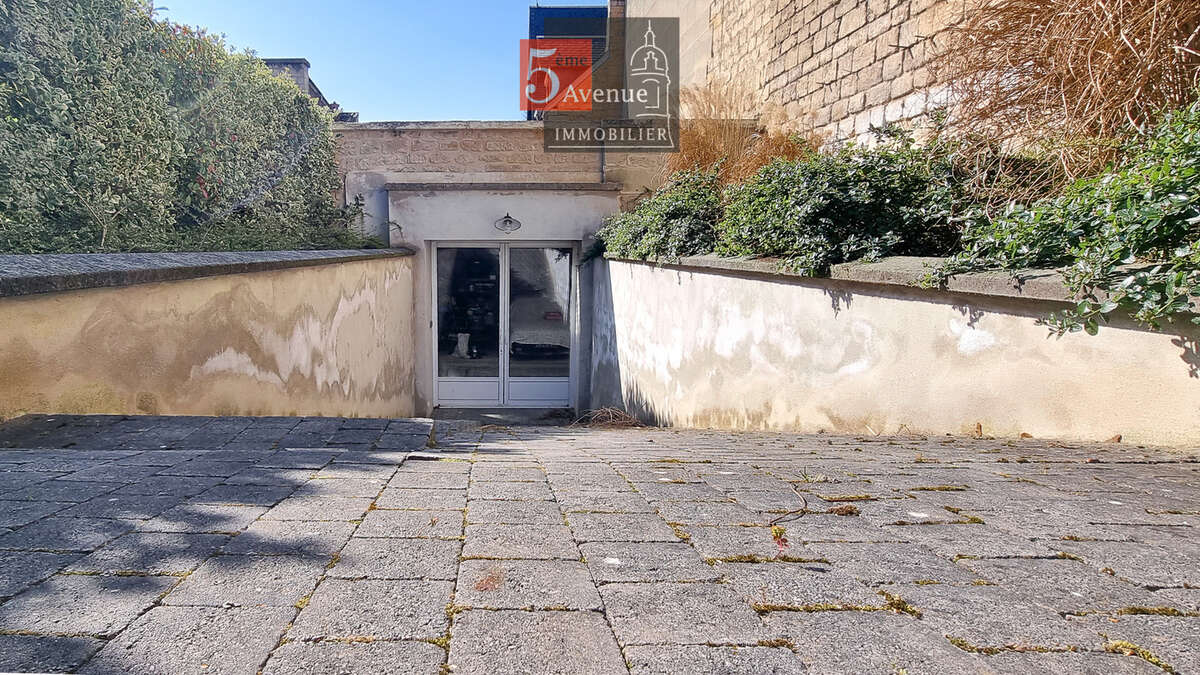 Appartement à CHANTILLY