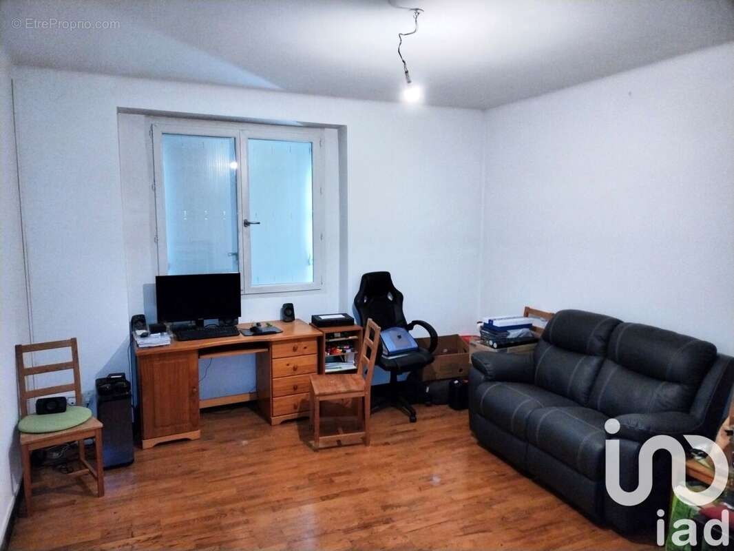 Photo 8 - Maison à CHATEAUNEUF-DU-RHONE