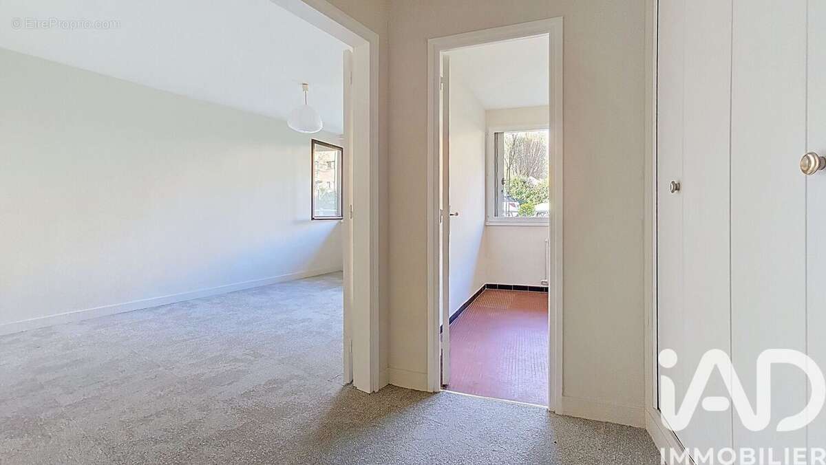 Photo 4 - Appartement à CHATENAY-MALABRY