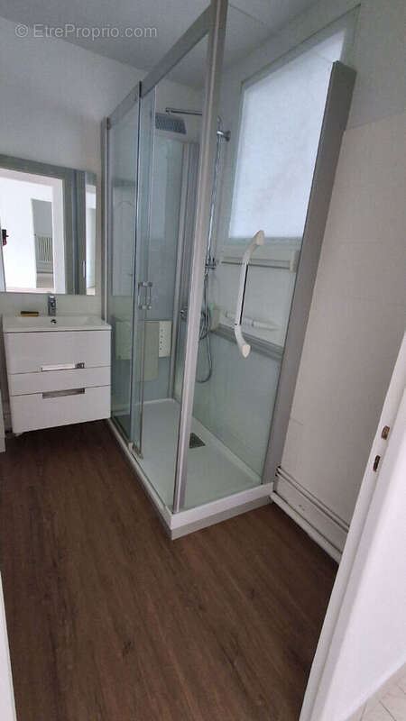 Appartement à TOURS