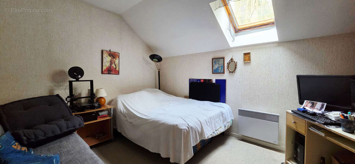 Appartement à ETAMPES