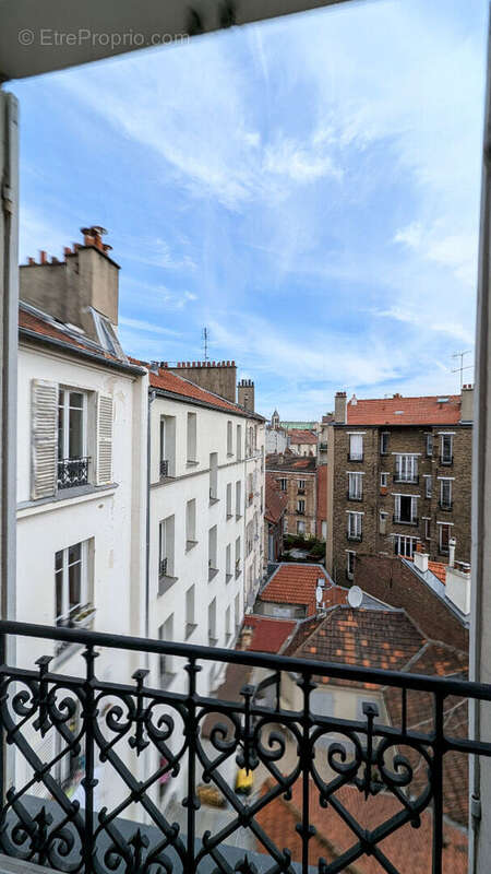 Appartement Saint Denis 2 pièce(s) 50.28 m2 - photo 3