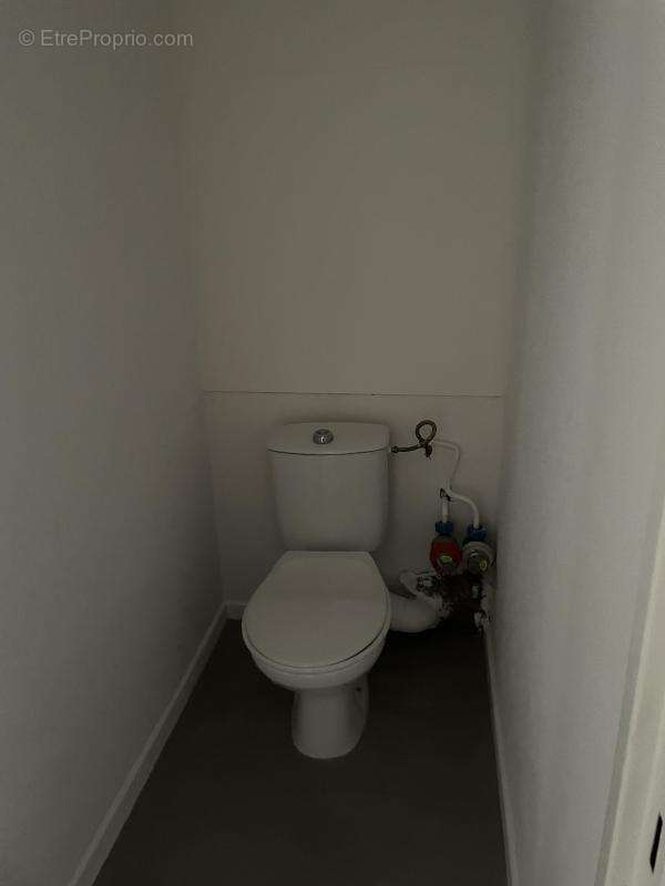 Appartement  3pieces algolsheim - photo 7