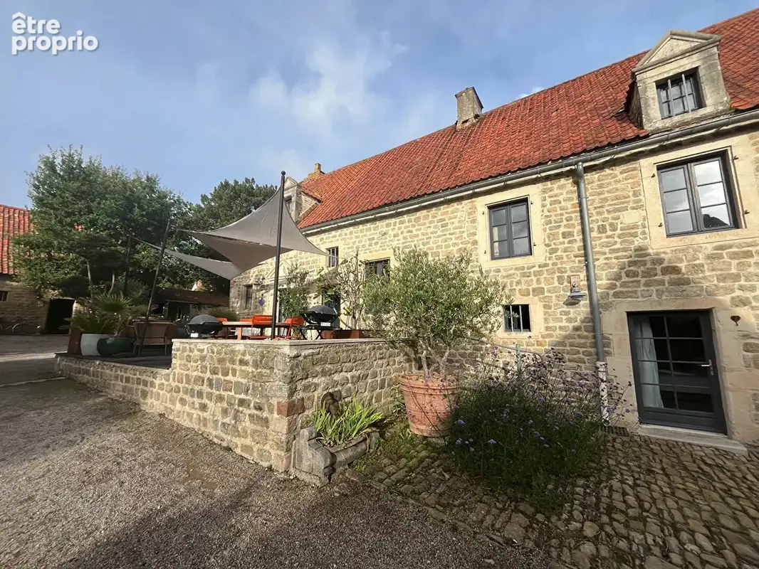 Maison 157m² à baincthun - photo 9